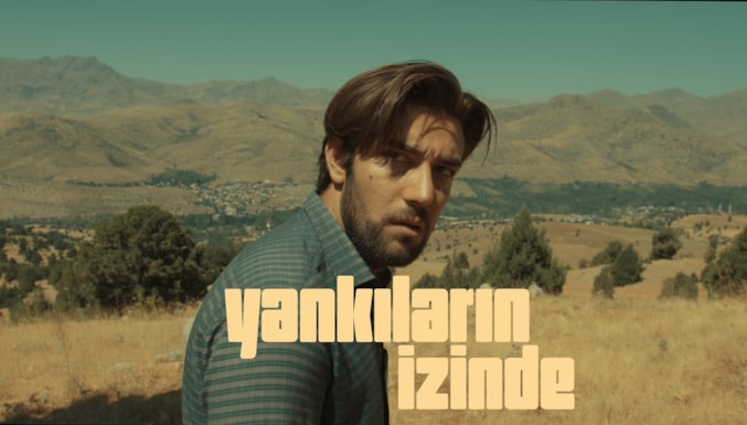 Yankıların İzinde Filmi Fragman