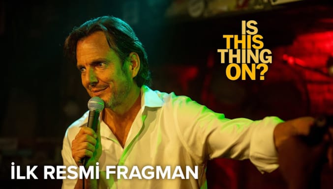 Sesim Geliyor Mu? Filmi Altyazılı Fragman
