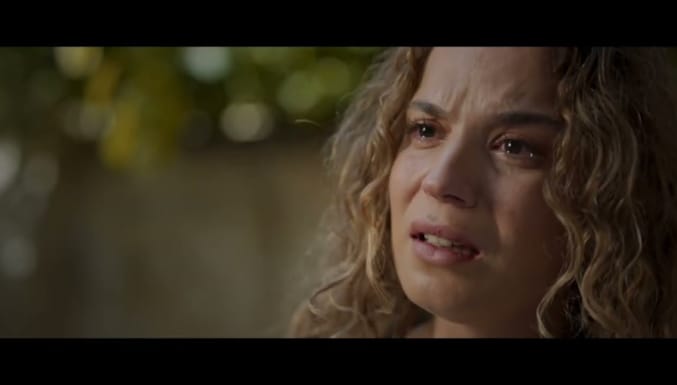 Gülizar Yol Ayrımı Filmi Fragman