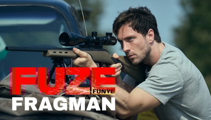 Fünye Filmi Dublajlı Fragman