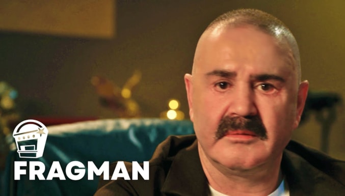 Ketenpere: Dalavere Filmi Fragman