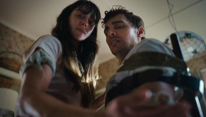 Birlikte Filmi Altyazılı Fragman
