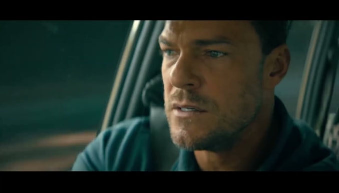 Sınırsız Filmi Fragman 2 (Altyazılı)