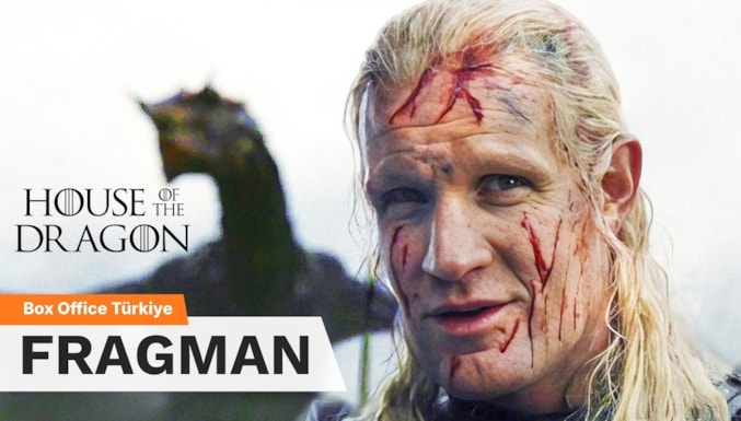 House of the Dragon Dizisi 3. Sezon Altyazılı Fragman