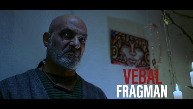 Vebal Filmi Fragman