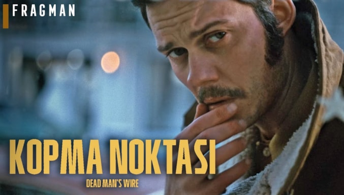 Kopma Noktası Filmi Fragman (Altyazılı)