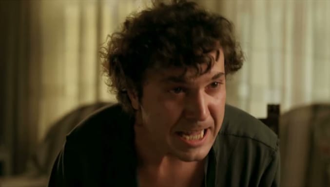 İncir Reçeli Filmi Fragman