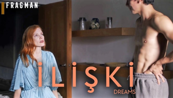 İlişki Filmi Fragman (Altyazılı)