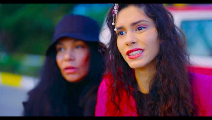 Acemi Dedektifler Filmi Fragman