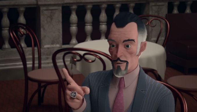 Şahinbey: Saatin Sırrı Filmi Fragman