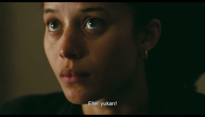 Savaş Üstüne Savaş Filmi Altyazılı Fragman 2