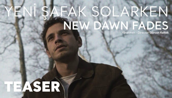 Yeni Şafak Solarken Filmi Teaser