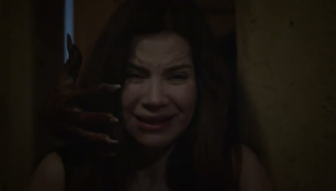 Semur 5: Cin Tohumu Filmi Fragman