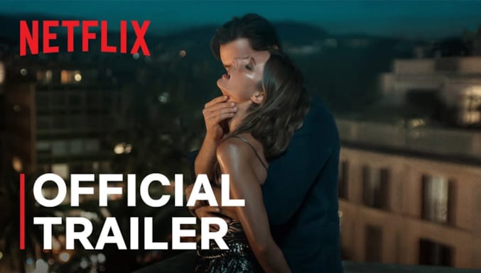 Aşk Tuzağı Filmi Teaser