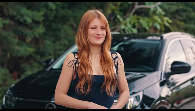 Evli Mutlu Çocuklu Filmi Fragman
