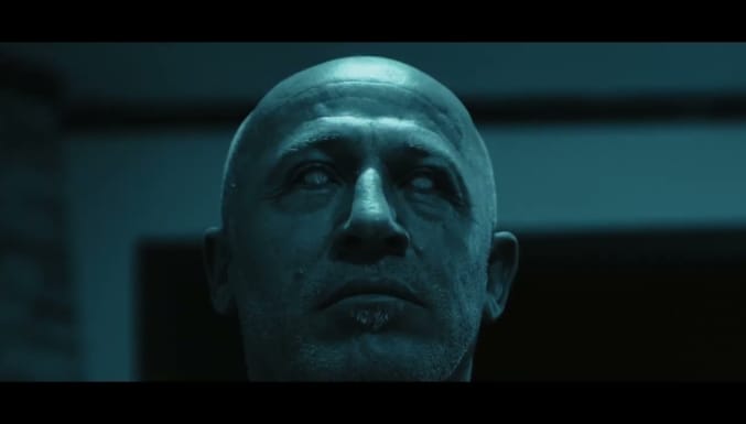 Şeytan Tahtası Filmi Fragman