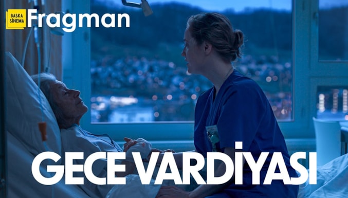 Gece Vardiyası Filmi Fragman (Altyazılı)