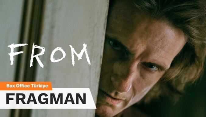 From Filmi 4. Sezon Altyazılı Fragman