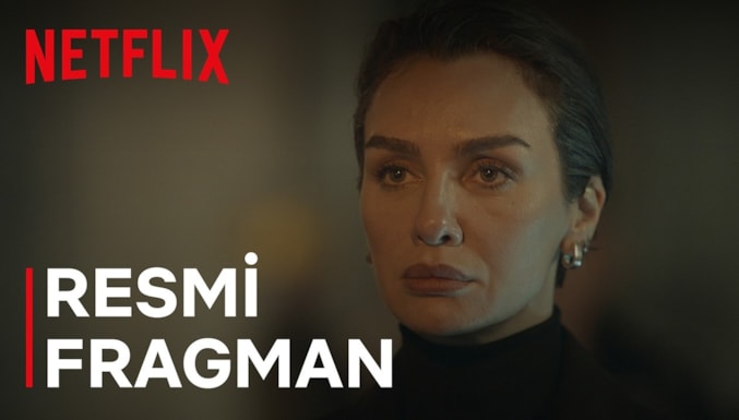 Mezarlık Dizisi 3. Sezon Fragmanı