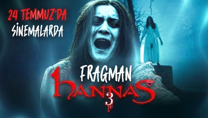 Hannas 3 Filmi Fragman