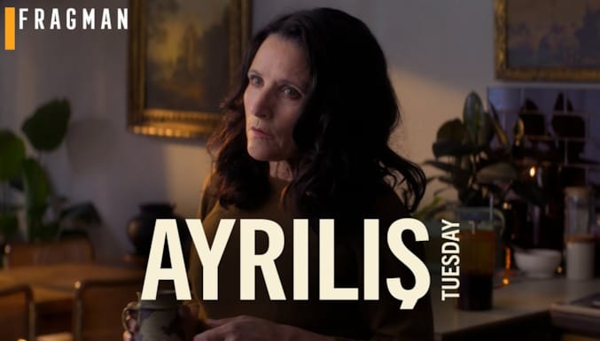 Ayrılış Filmi Altyazılı Fragman