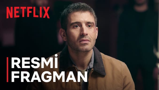 Asaf Dizisi Fragman