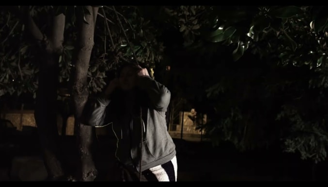 Ölünün Laneti Filmi Fragman
