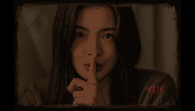 Noise: Lanetin Sesi Filmi Fragman (Altyazılı)