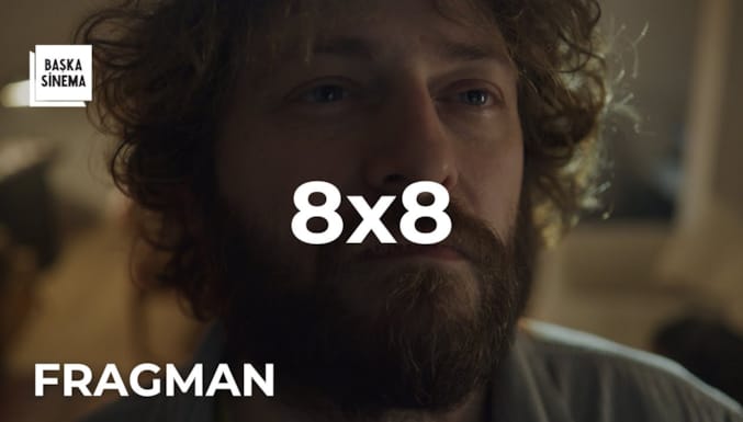 8x8 Filmi Fragman