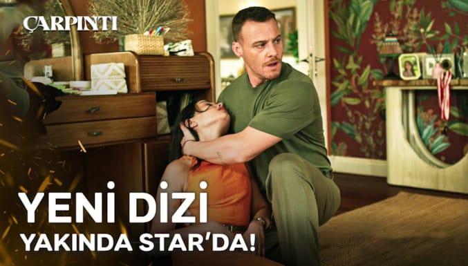 Çarpıntı Filmi 2. Tanıtım