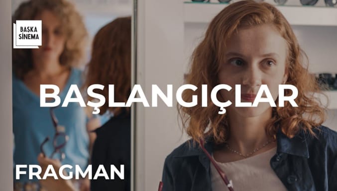 Başlangıçlar Filmi Fragman