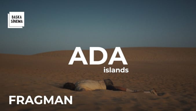 Ada Filmi Altyazılı Fragman