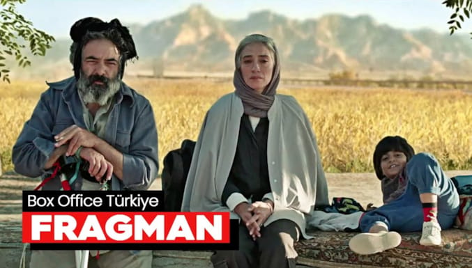 Yola Devam Filmi Altyazılı Fragman