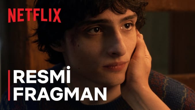 Stranger Things Dizisi Sezon 5 - Fragman (Altyazılı)