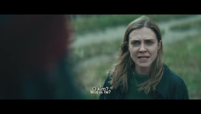 Şaman Ayini Filmi Altyazılı Fragman