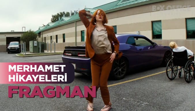 Merhamet Hikayeleri Filmi Fragman