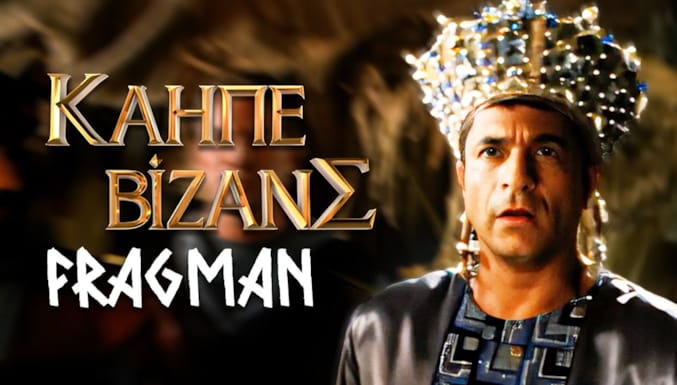 Kahpe Bizans Filmi Fragman