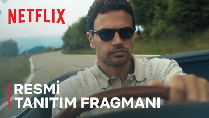 The Gentlemen Dizisi 2. Sezon Fragman (Altyazılı)