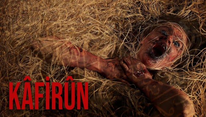 Kafirun Filmi Fragman