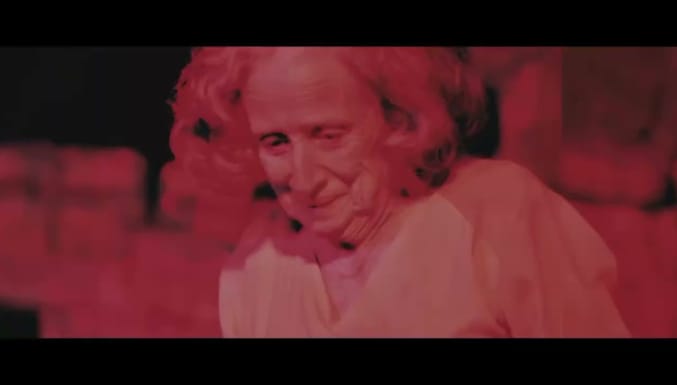 Sahra Filmi Fragman