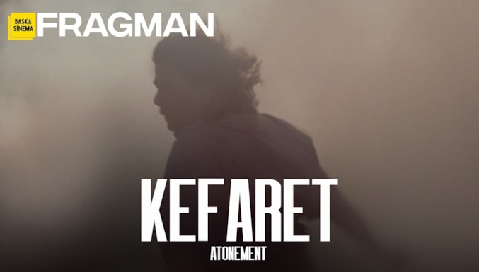 Kefaret Filmi Fragman (Altyazılı)