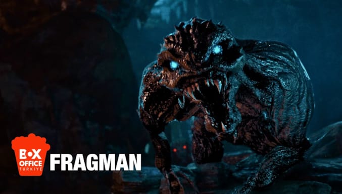 Tehlikeli Bölge Filmi Fragman