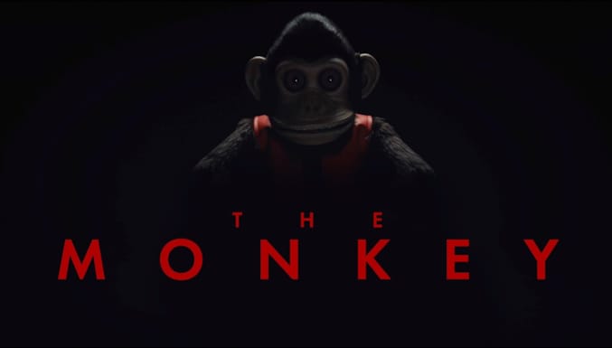 The Monkey Filmi Altyazılı Fragman