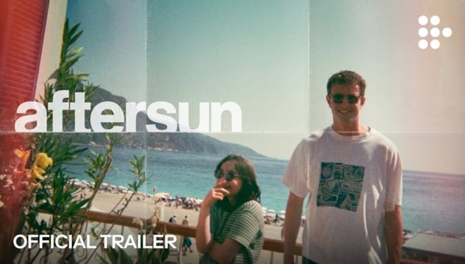 Güneş Sonrası Filmi Orijinal Fragman