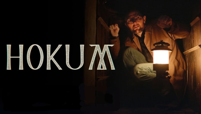 Hokum Filmi Fragman (Dublajlı)