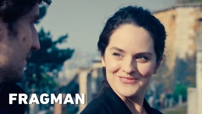 Masum Filmi Altyazılı Fragman