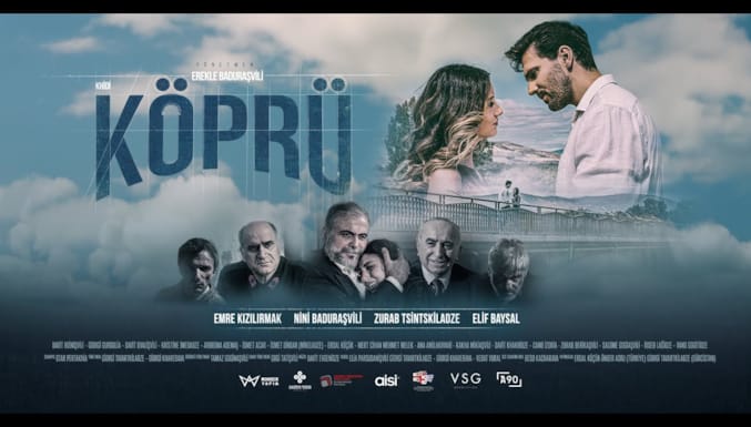 Köprü Filmi Fragman