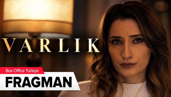 Varlık Filmi Fragman