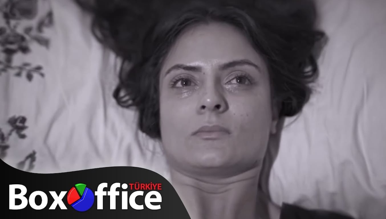 Gece Gelen Cin Bebek Filmi Fragmanları Box Office Türkiye