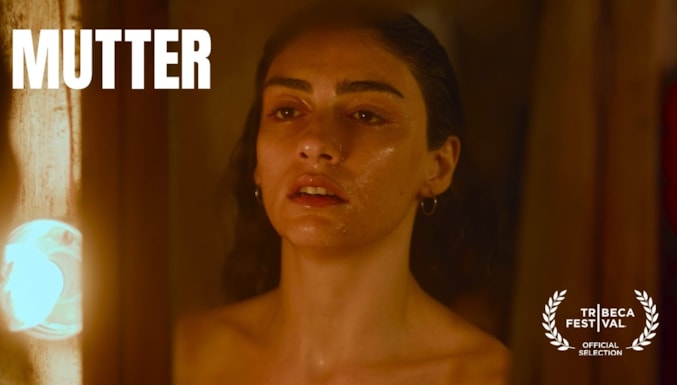 Mutter: Bir Annenin Hatıra Defteri Filmi Fragman